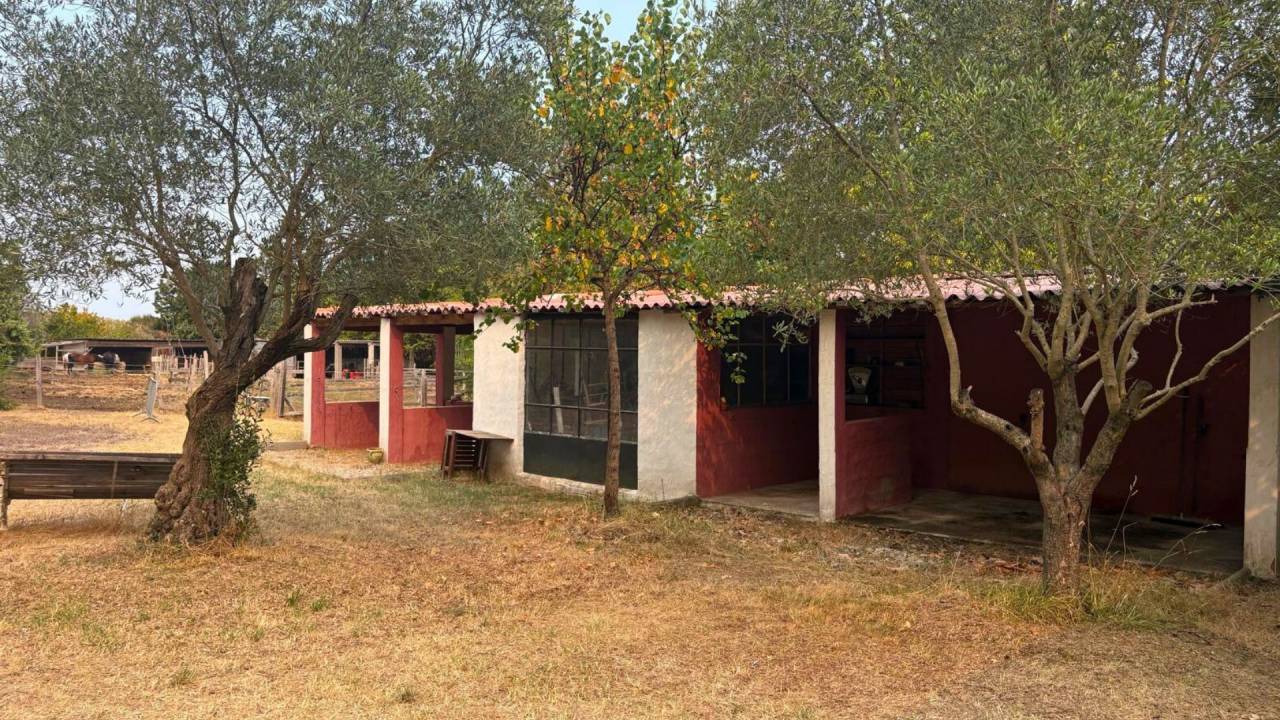 Domaine d’exception au cœur du Lauragais (11)