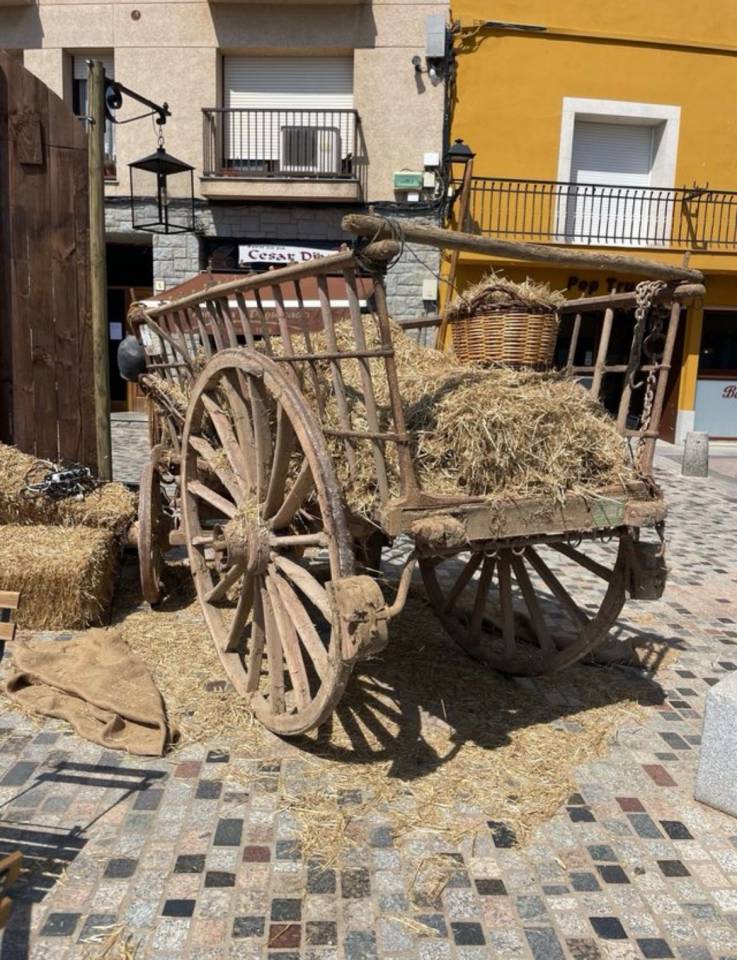 Attelage - Autre attelage   