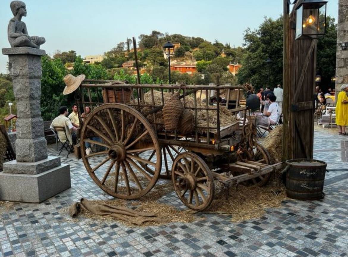 Attelage - Autre attelage   