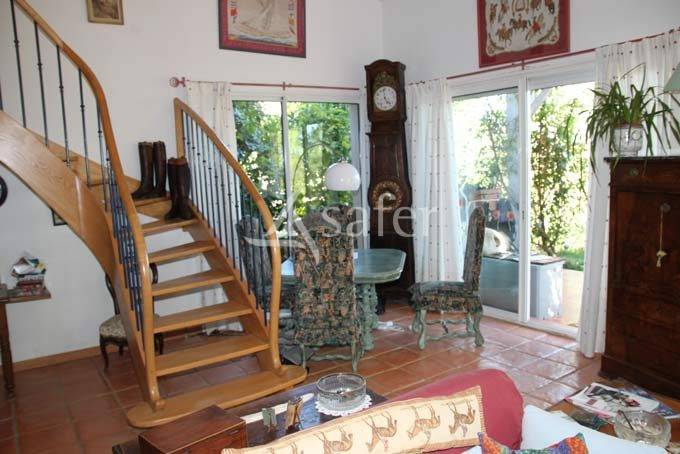 Proche d'Auch - Propriété équine de 5 ha