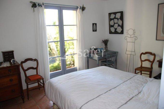 Proche d'Auch - Propriété équine de 5 ha