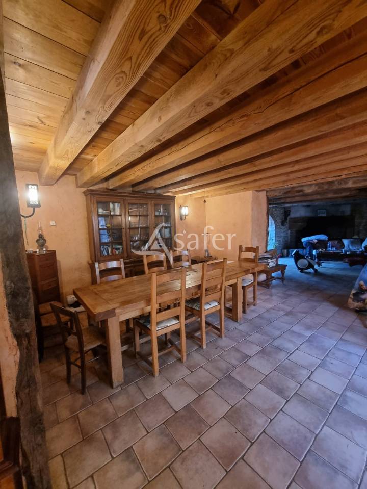 Maison 7ha Albi Castres