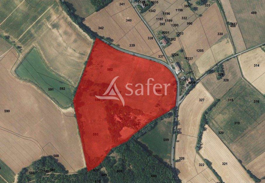 Maison 7ha Albi Castres