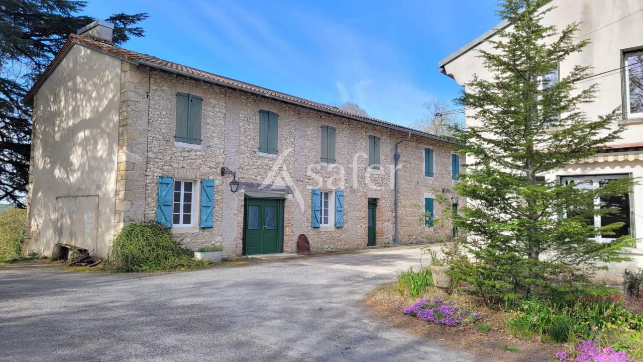 Domaine d'Exception 33ha Triangle d'Or  Potentiel Événe