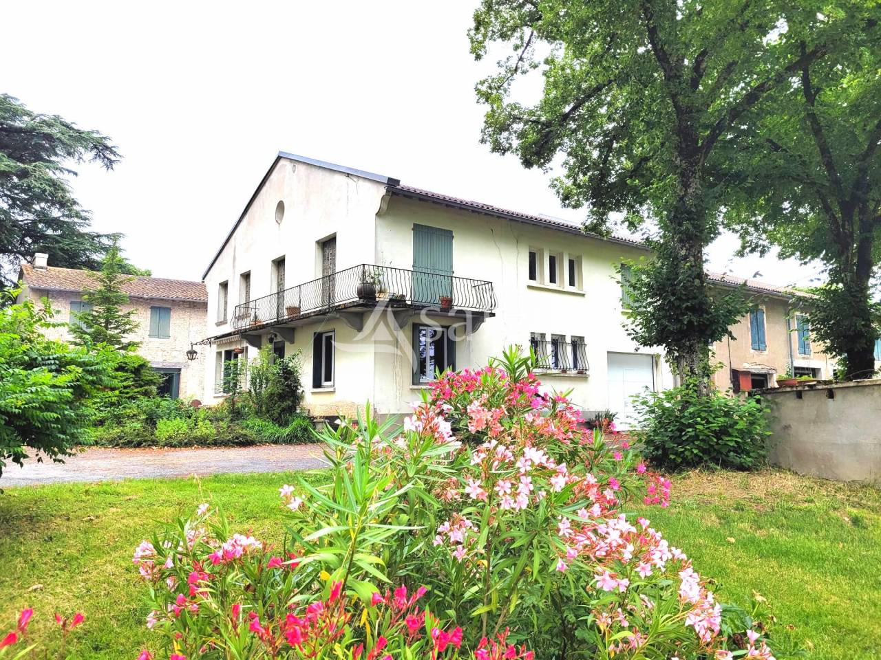 Domaine d'Exception 33ha Triangle d'Or  Potentiel Événe