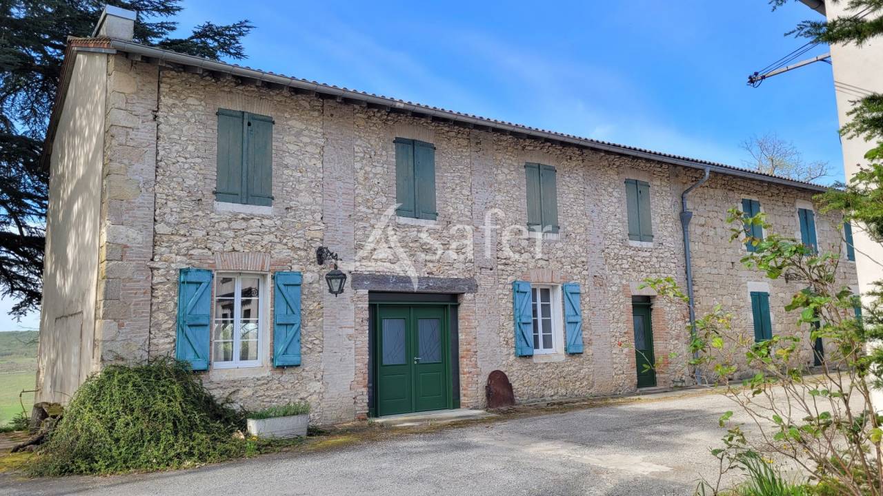 Domaine d'Exception 33ha Triangle d'Or  Potentiel Événe