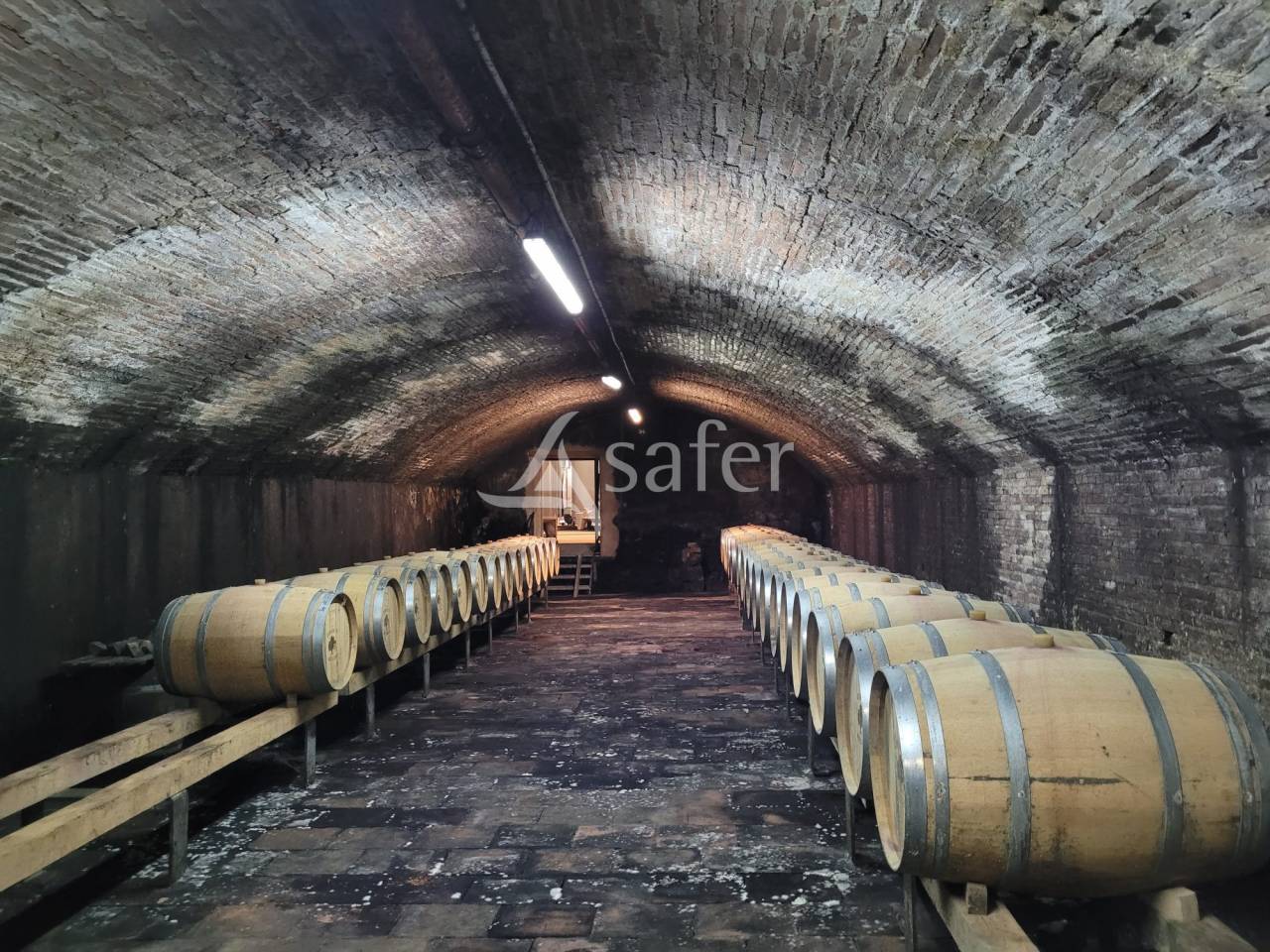 Domaine d'Exception 33ha Triangle d'Or  Potentiel Événe