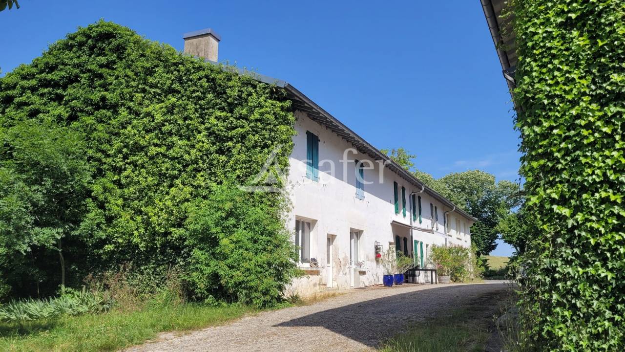 Domaine d'Exception 33ha Triangle d'Or  Potentiel Événe