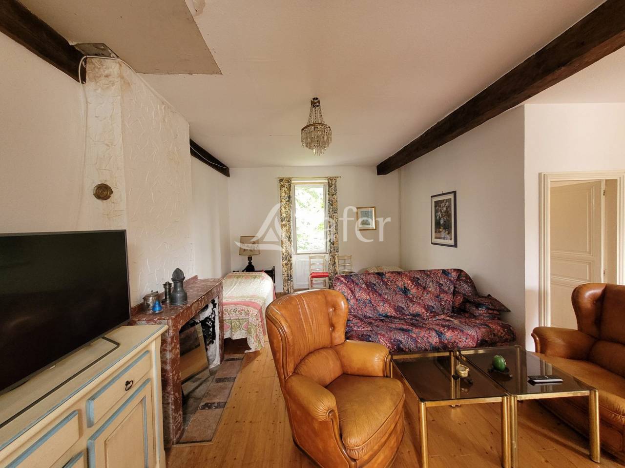 Domaine d'Exception 33ha Triangle d'Or  Potentiel Événe