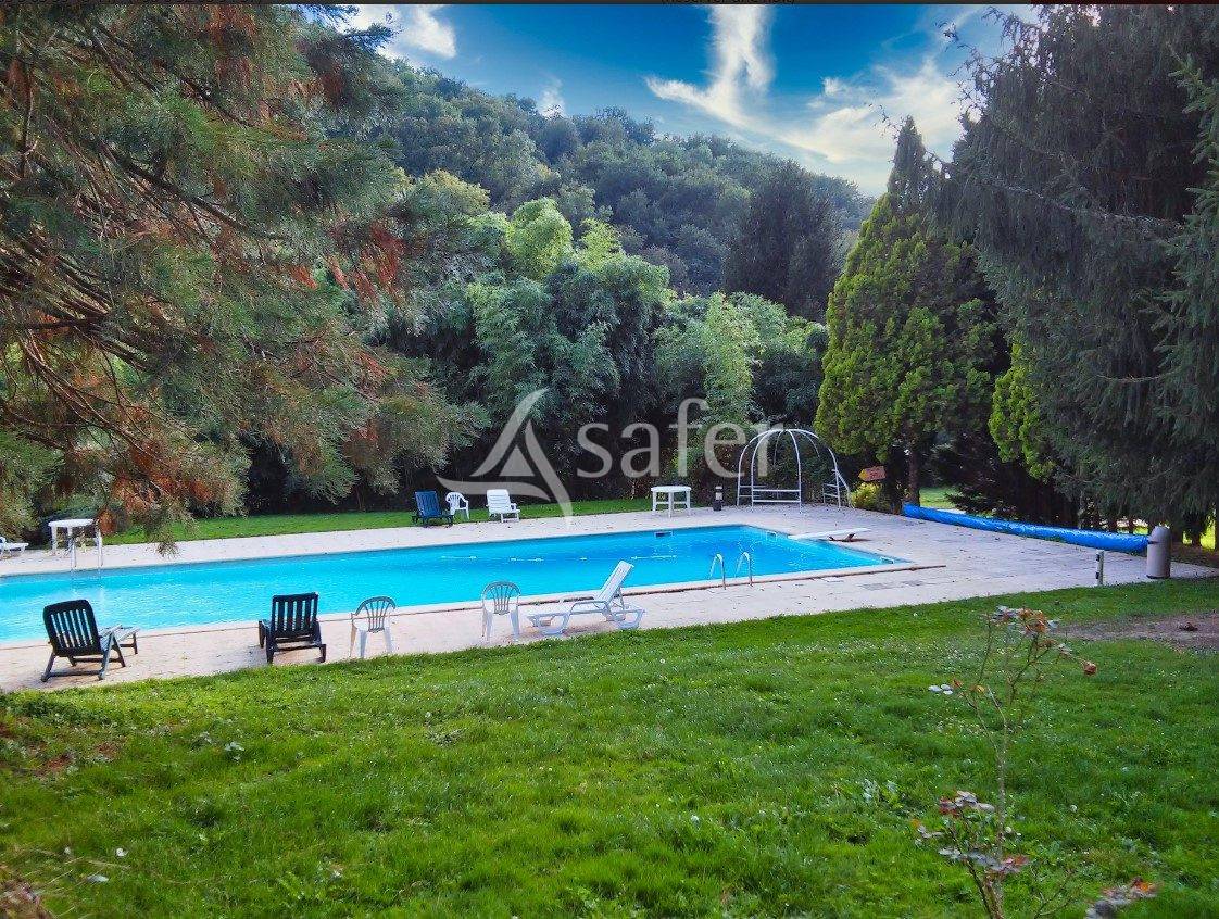 Domaine idéal hébergement de groupes, événementiel, gîtes e