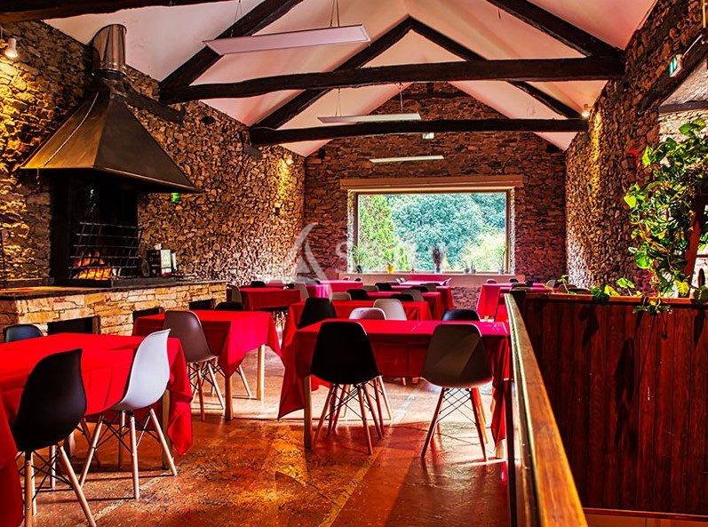 Domaine idéal hébergement de groupes, événementiel, gîtes e