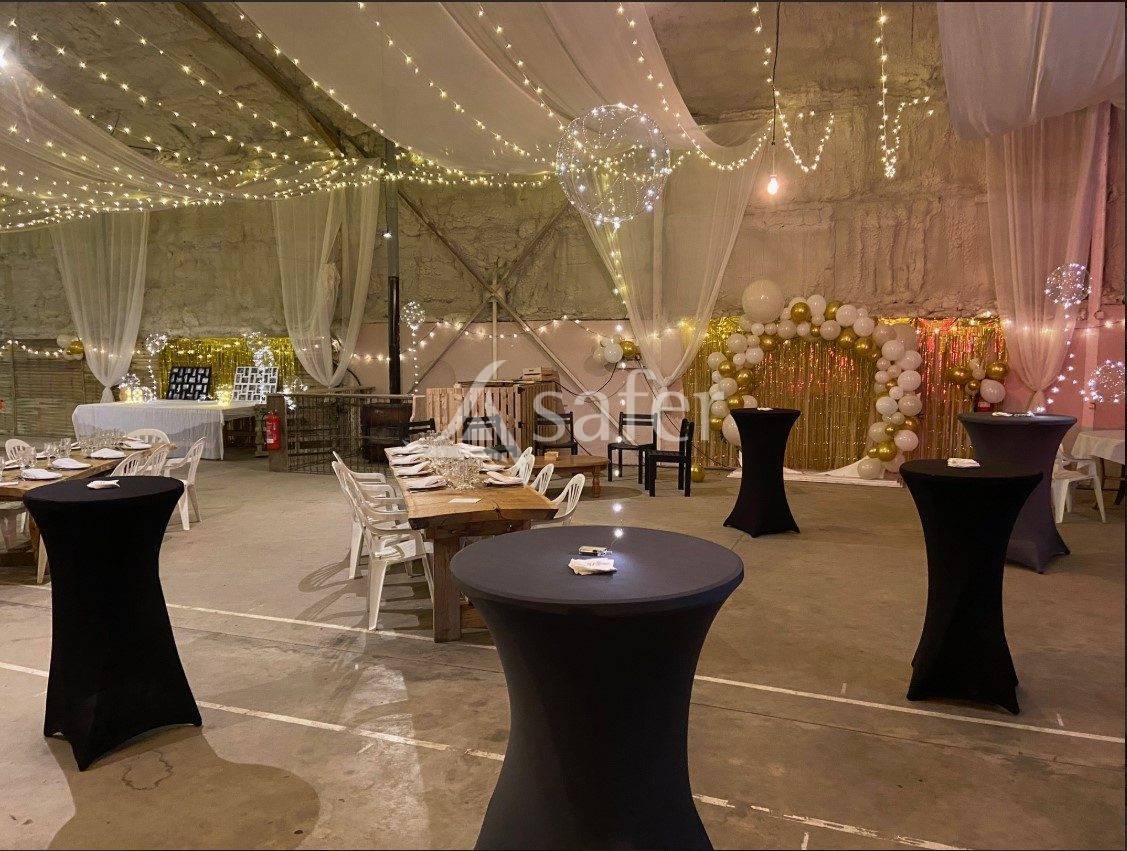 Domaine idéal hébergement de groupes, événementiel, gîtes e