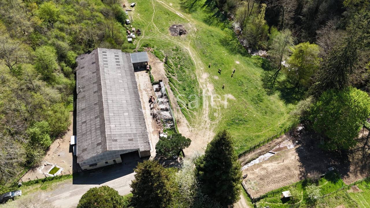 Propri&eacute;t&eacute; id&eacute;al accueil groupes, &eacute;v&eacute;nementiel, g&icirc;tes, cham