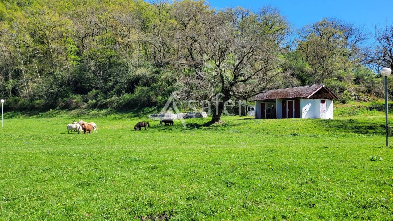 Propri&eacute;t&eacute; id&eacute;al accueil groupes, &eacute;v&eacute;nementiel, g&icirc;tes, cham