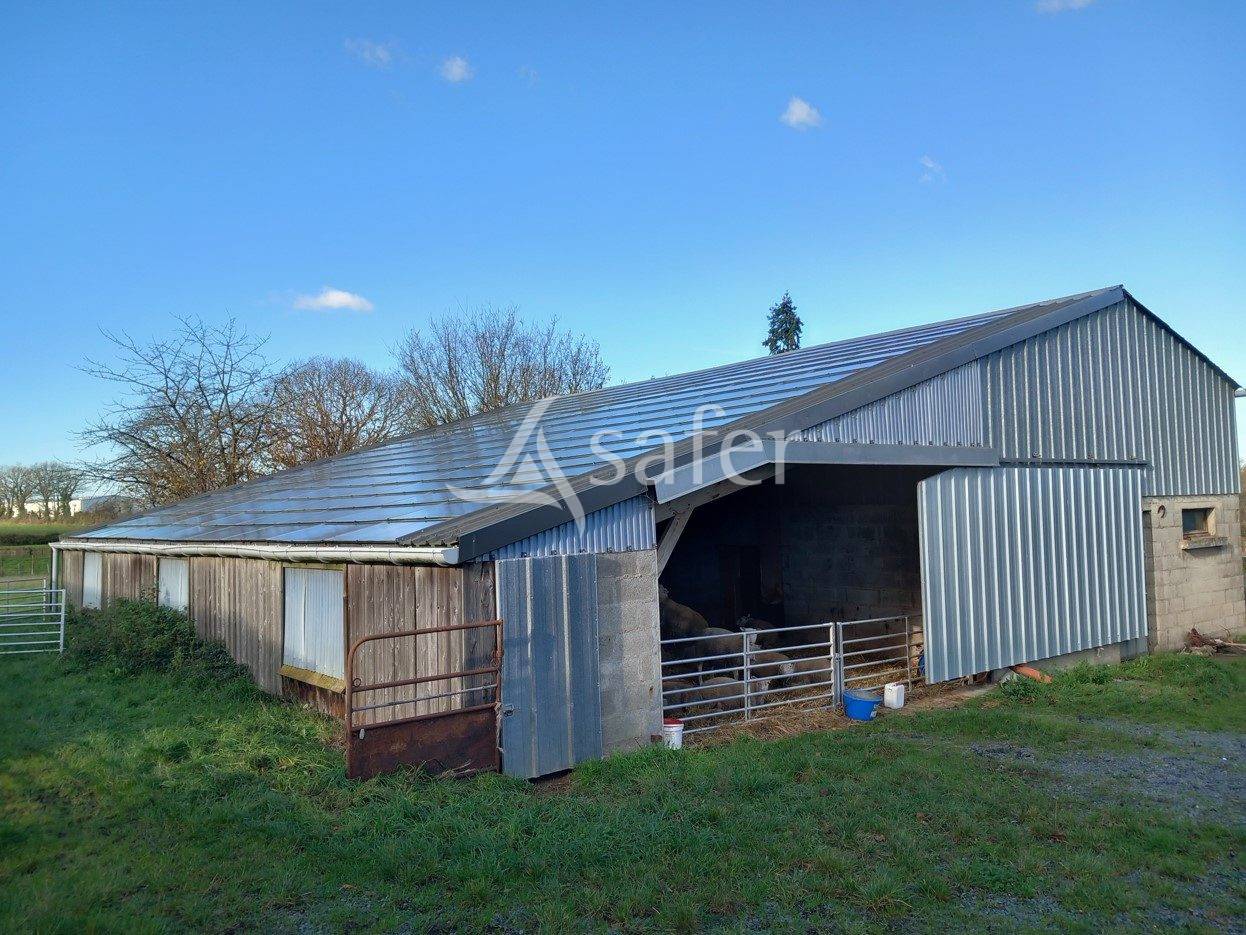 Ferme d'&eacute;levage, ferme des possibles
