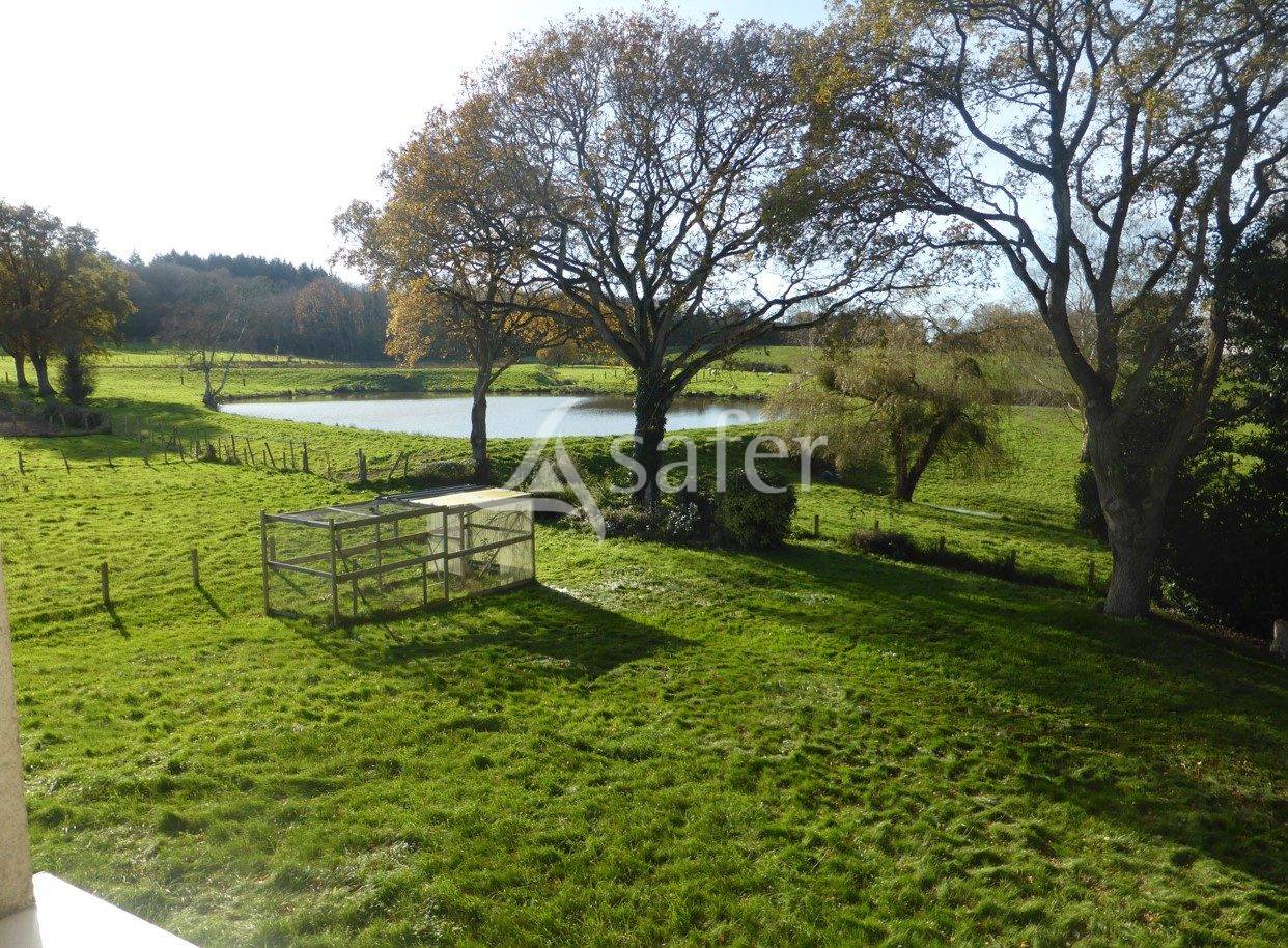 Ferme d'&eacute;levage, ferme des possibles