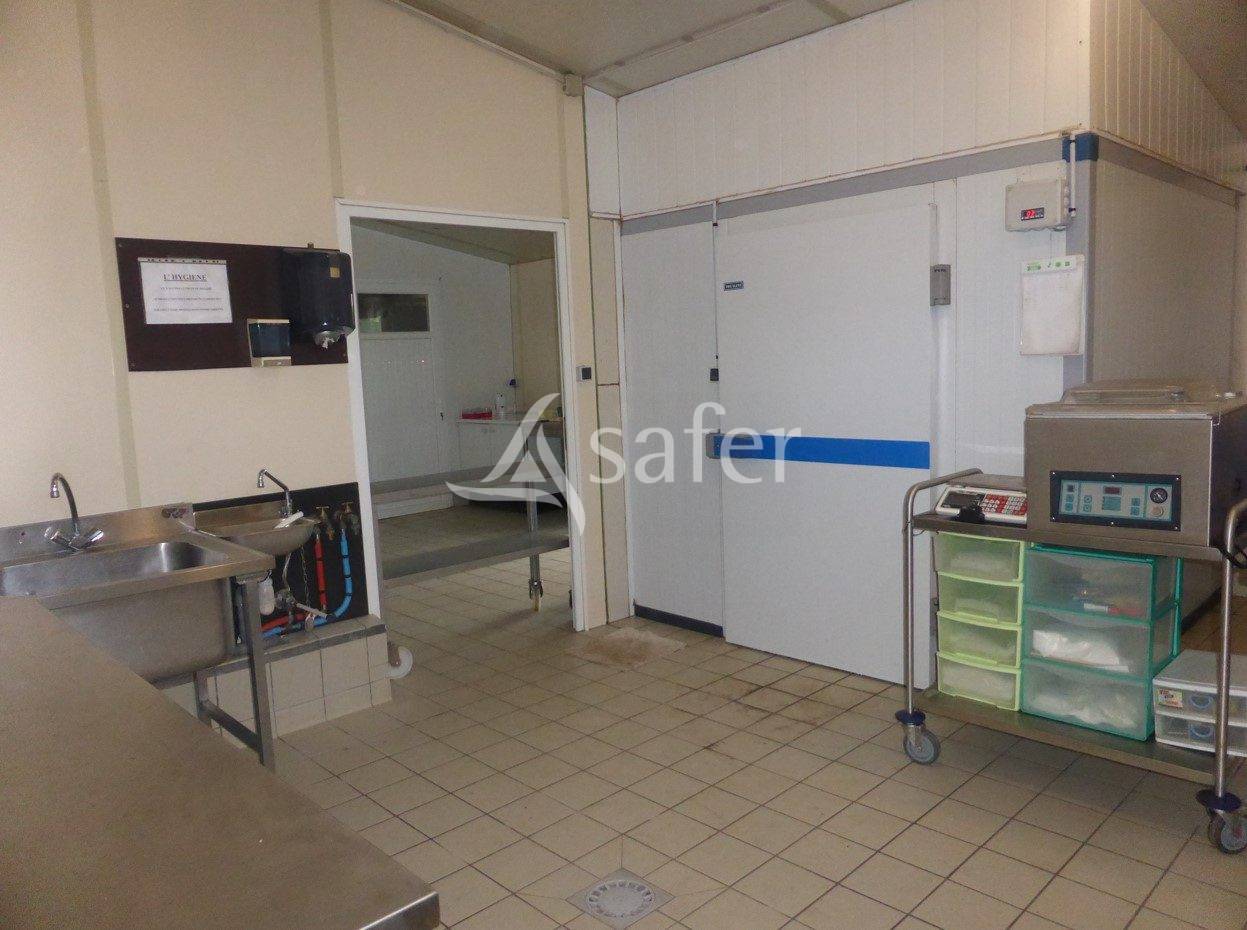 Ferme d'&eacute;levage, ferme des possibles