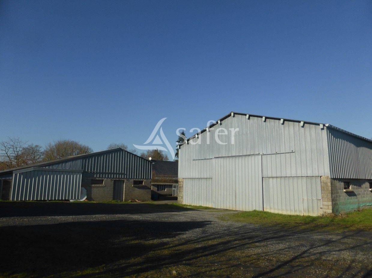 Ferme d'&eacute;levage, ferme des possibles