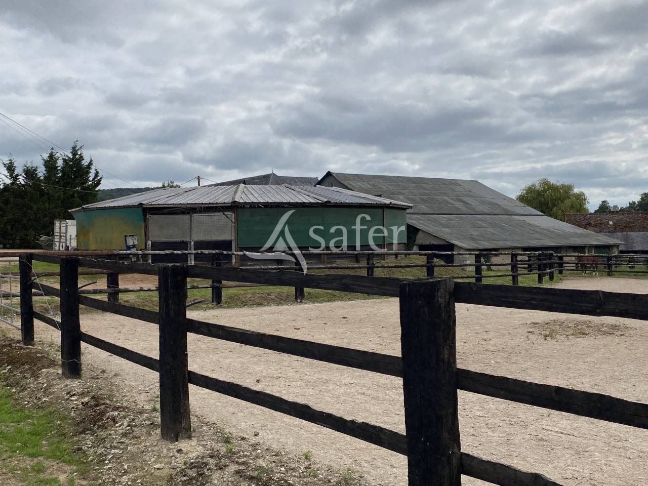 Centre d'entrainement