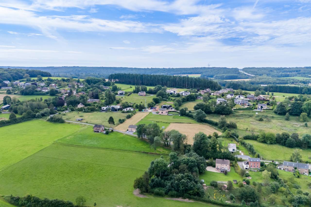 Ferme équestre sur 3,5 ha à Wierde - Opportunité 