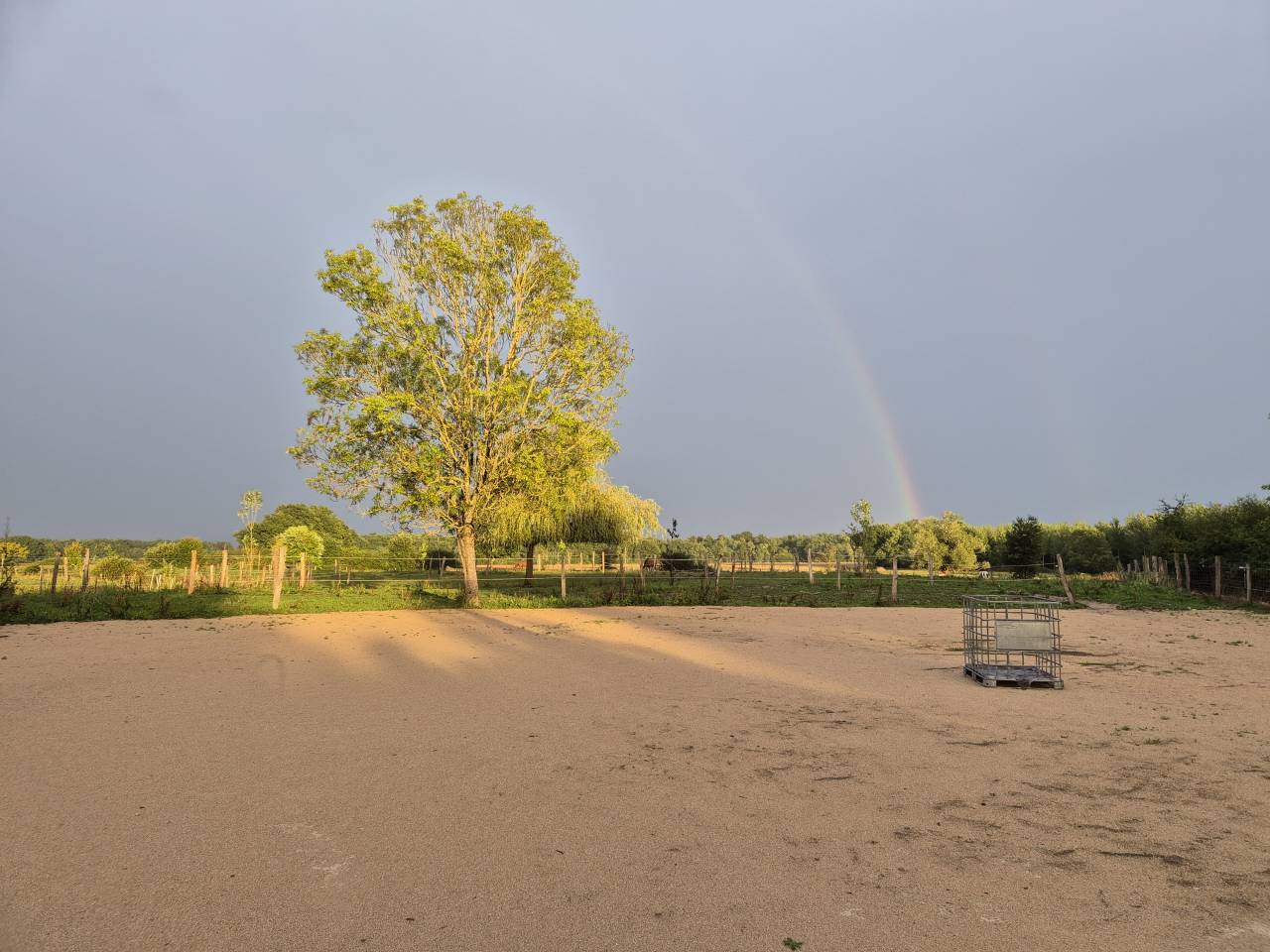 Superbe ferme équestre Bressanne en Saone-et-loire 