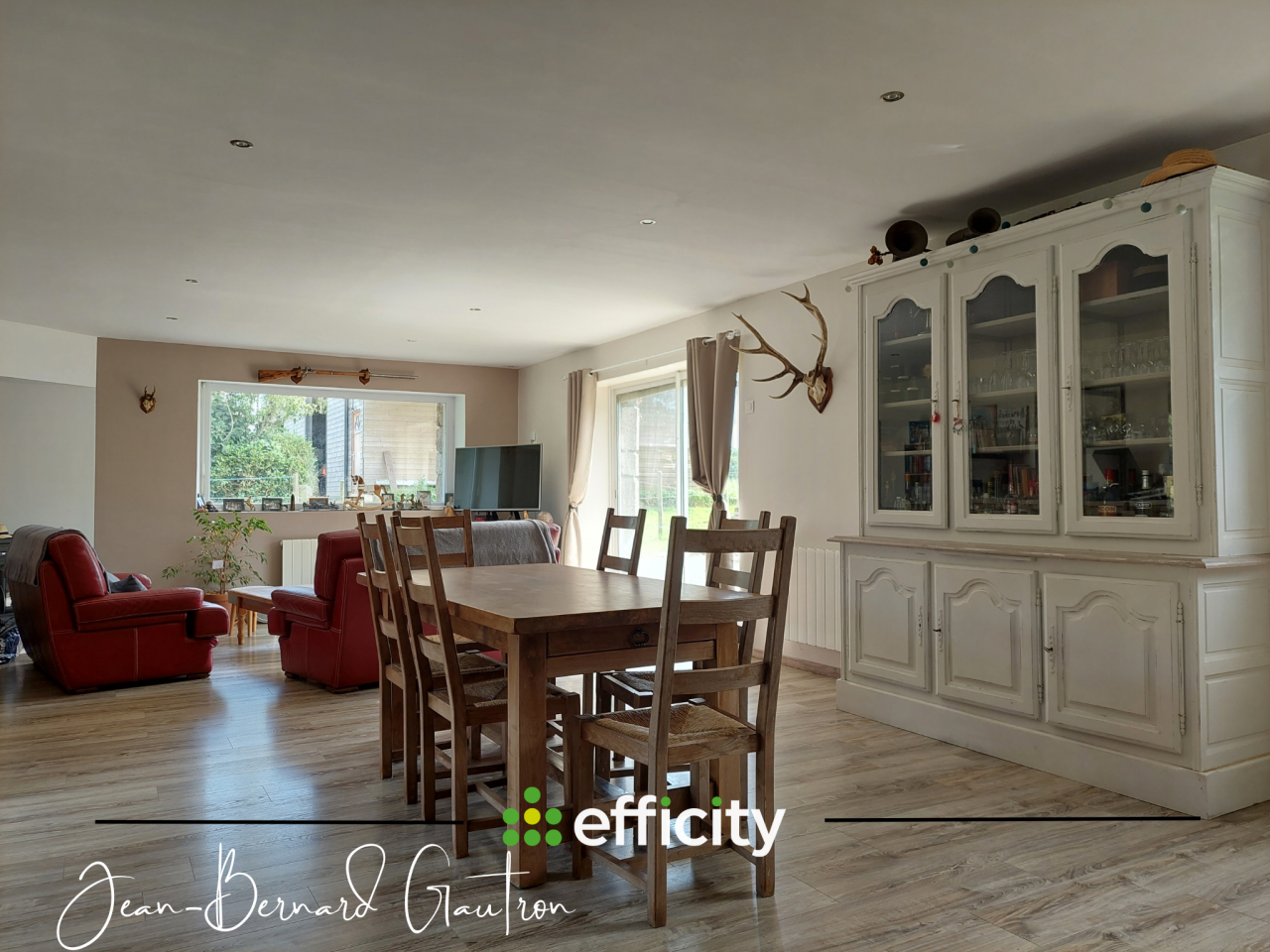 PROPRIÉTÉ ÉQUESTRE - 1,7 HECTARES - LONGÈRE- 5 CHAMBRES