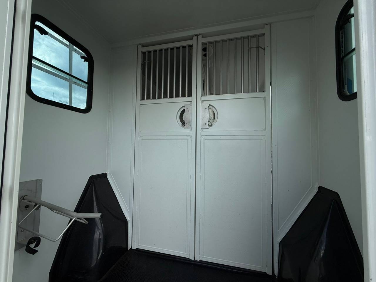 VL PEUGEOT BOXER 150CH STALLE THEAULT 3P - VENDU