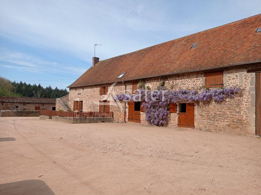 Domaine agricole et forestier - Id&eacute;al &eacute;quitation d'ext&eacute;rieur