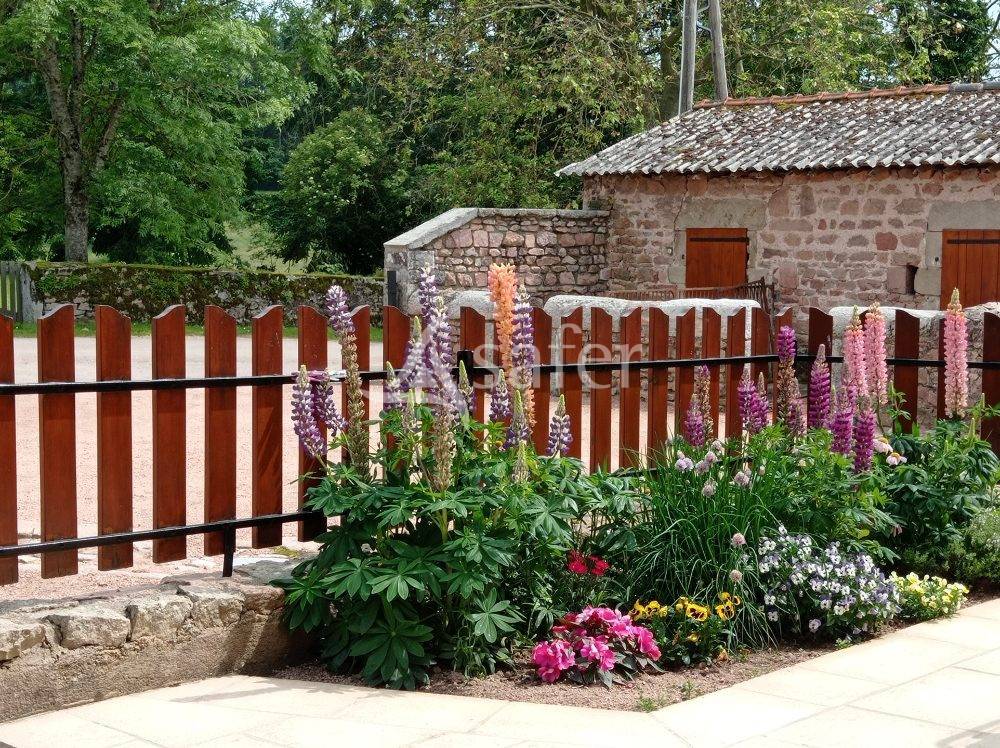 Domaine agricole et forestier - Id&eacute;al &eacute;quitation d'ext&eacute;rieur