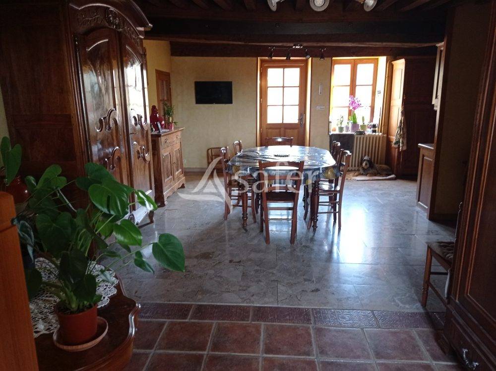 Domaine agricole et forestier - Id&eacute;al &eacute;quitation d'ext&eacute;rieur