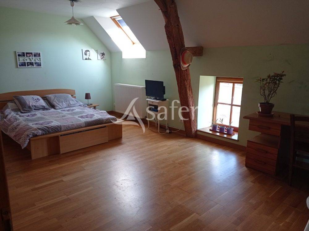 Domaine agricole et forestier - Id&eacute;al &eacute;quitation d'ext&eacute;rieur