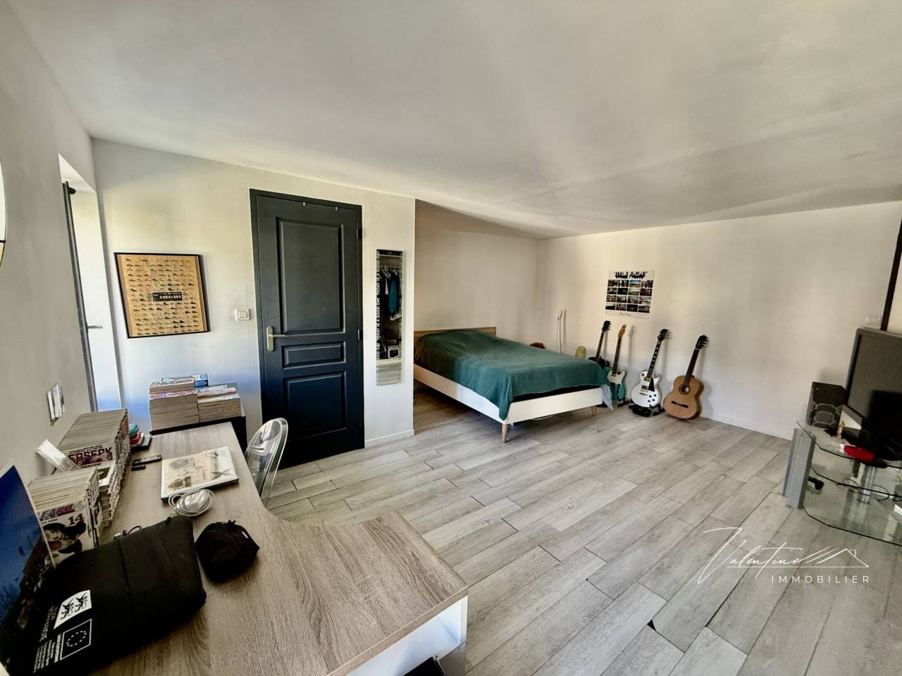 AVENUE DE LA MER - MAISON AU CALME AVEC JARDIN