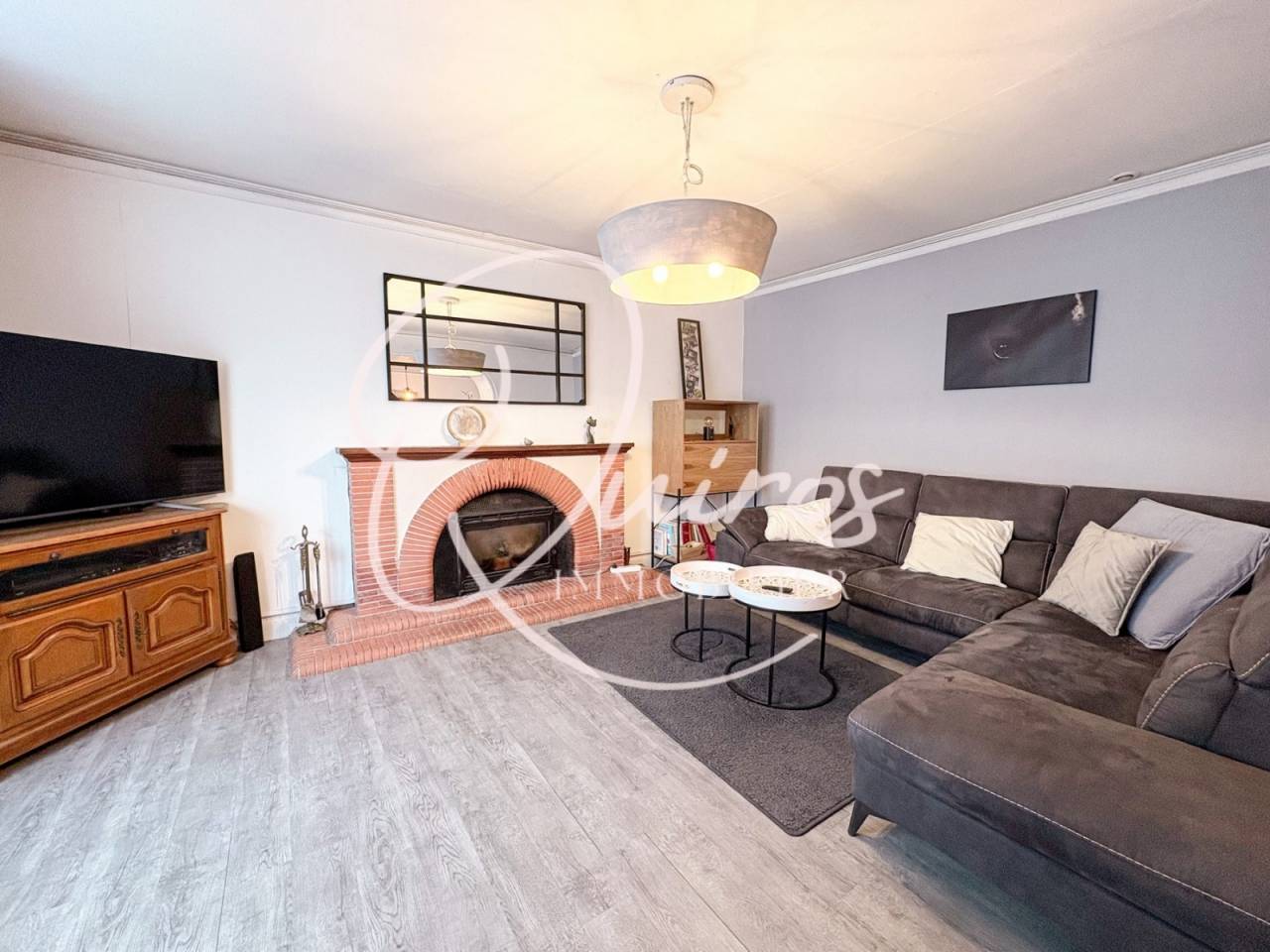 Propriété équestre 27 hectares – Calvados, à 10 mn d’Om