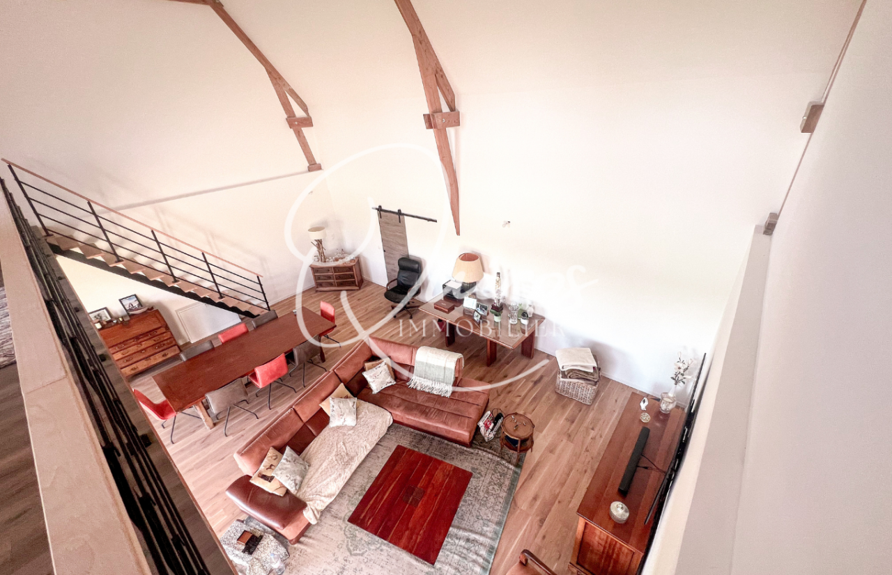 Propriété équestre – Deauville, 10,5 hectares