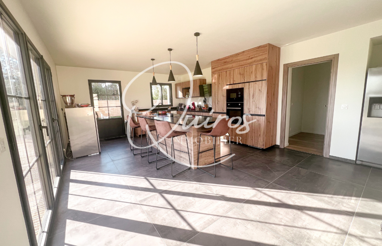 Propriété équestre – Deauville, 10,5 hectares