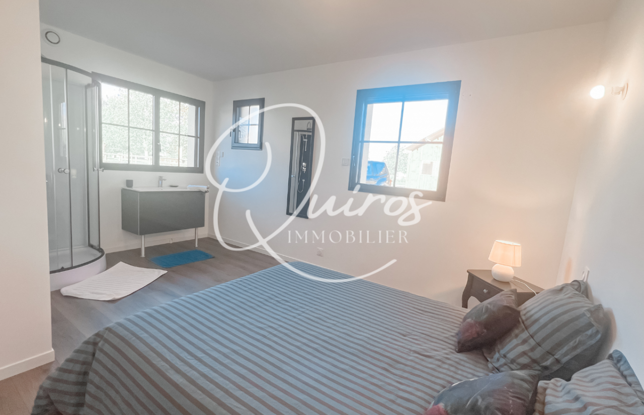 Propriété équestre – Deauville, 10,5 hectares