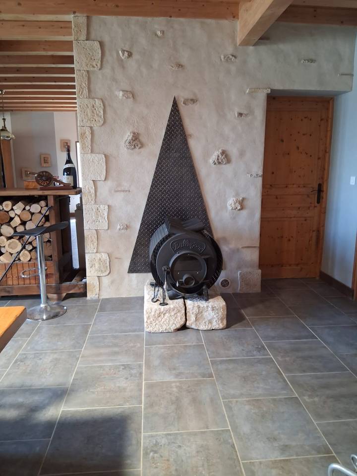 Aquitaine - Maison Landaise