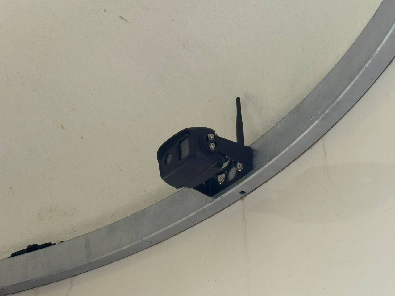 VAN FAUTRAS OBLIC 2+ DEMO - VENDU