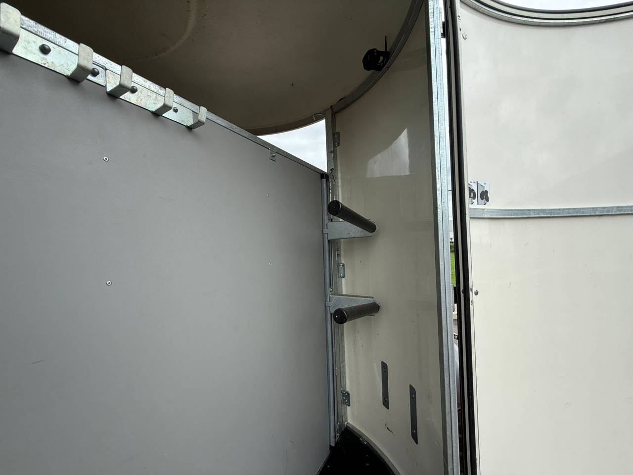 VAN FAUTRAS OBLIC 2+ DEMO - VENDU