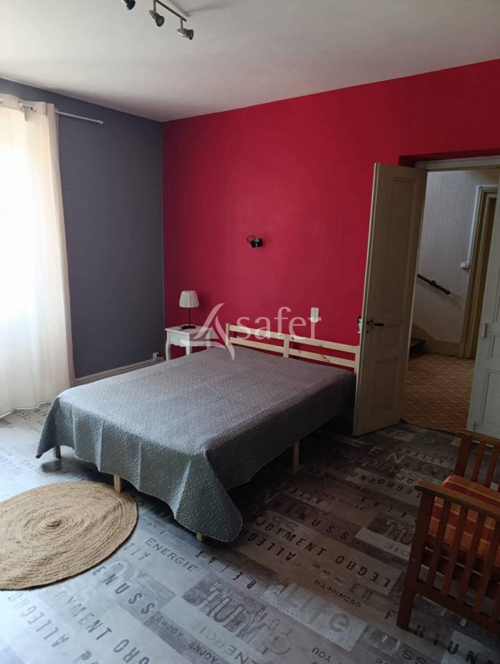 Domaine d'exception : 2 maisons d'habitations avec d&eacute;pendances