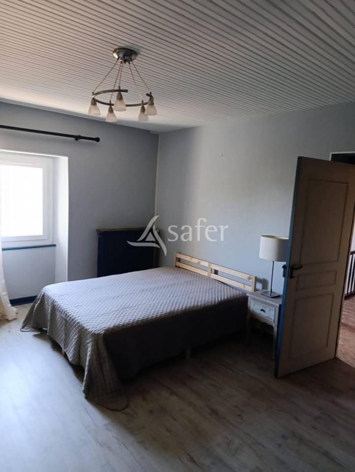 Domaine d'exception : 2 maisons d'habitations avec d&eacute;pendances