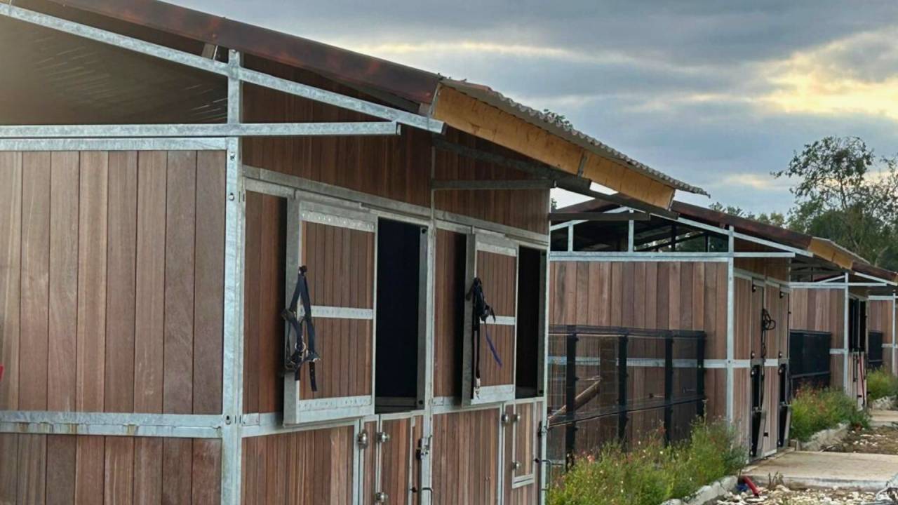 Propriété équestre d’exception de 23 hectares (47)