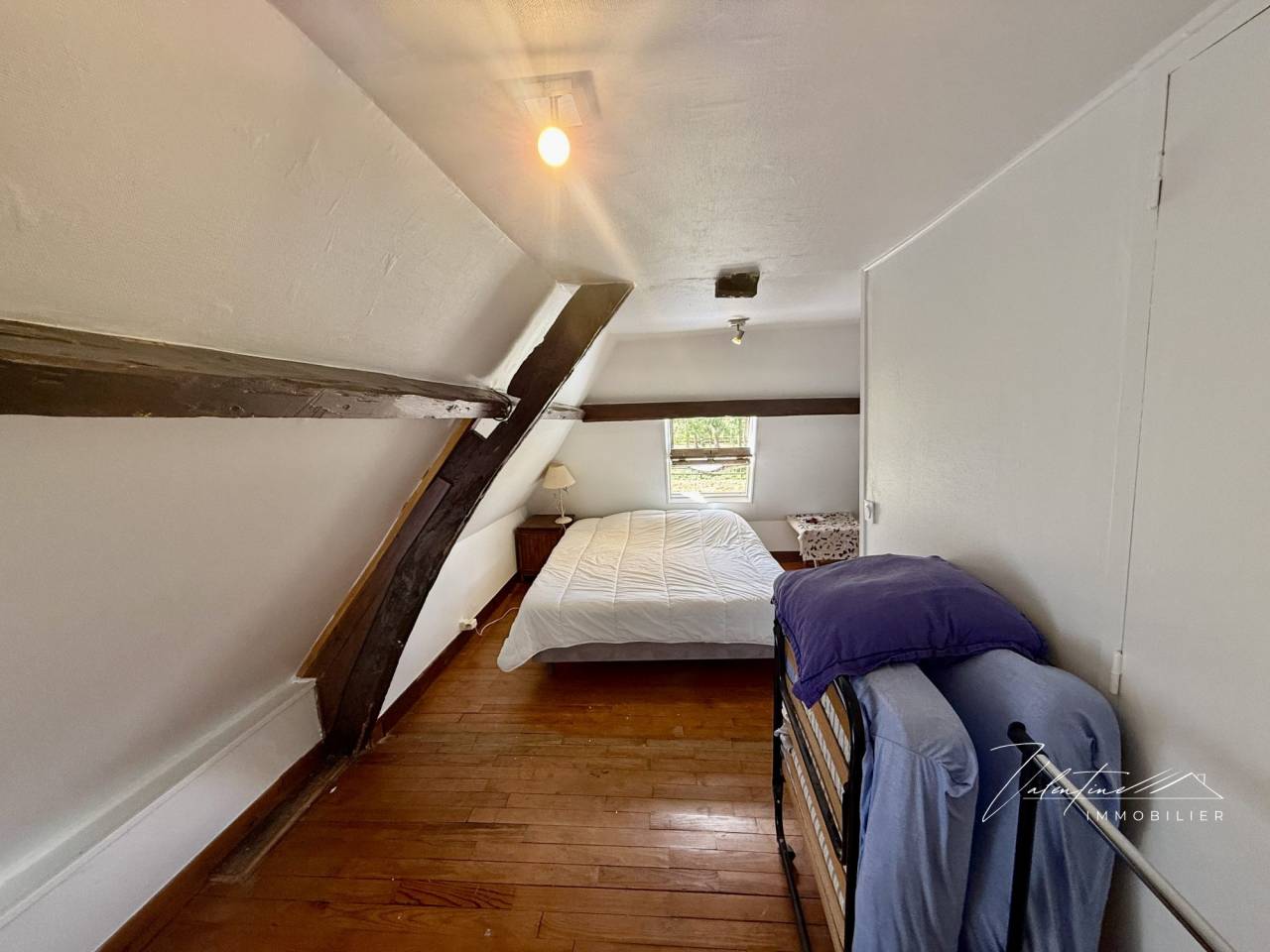 CHARMANTE MAISON EN COLOMBAGES PR&Egrave;S DE PONT-L'&Eacute;V&Ecirc;QUE