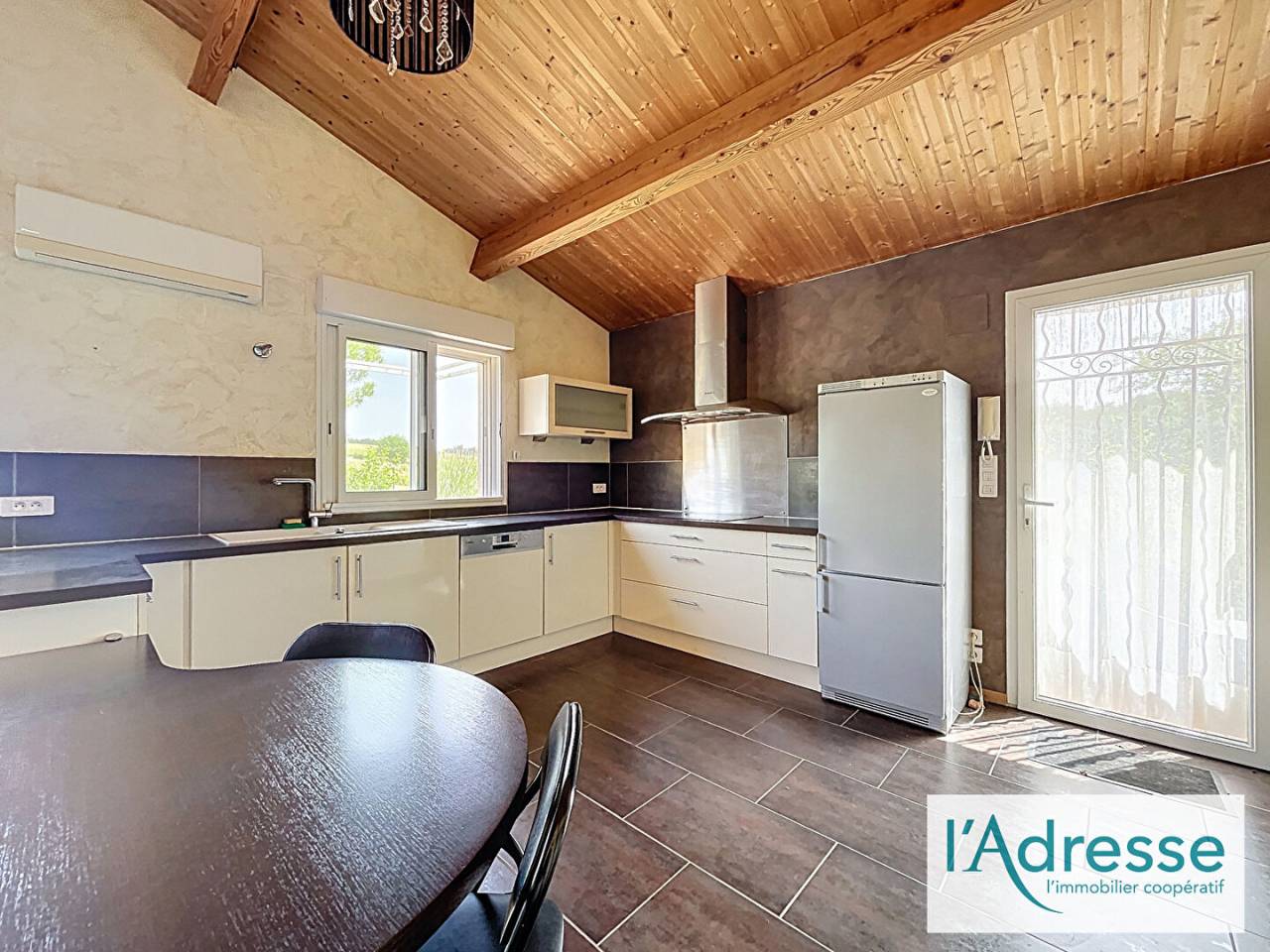 Demeure de Prestige aux portes de TOULOUSE (31)