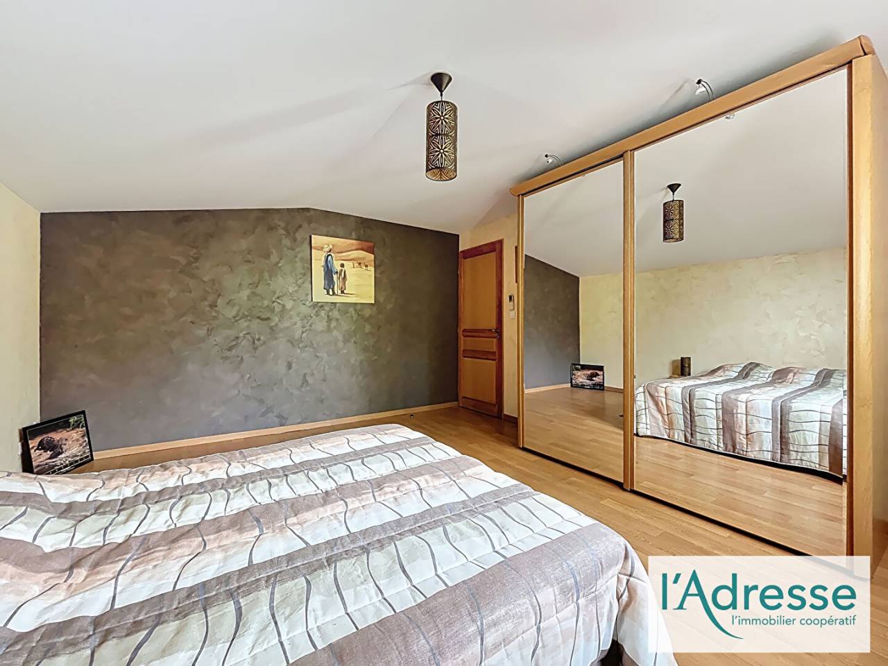 Demeure de Prestige aux portes de TOULOUSE (31)