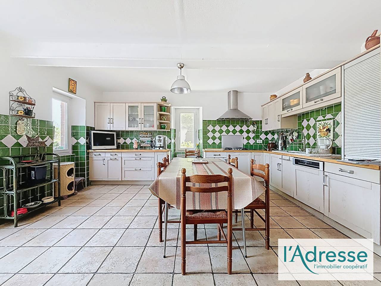 Demeure de Prestige aux portes de TOULOUSE (31)