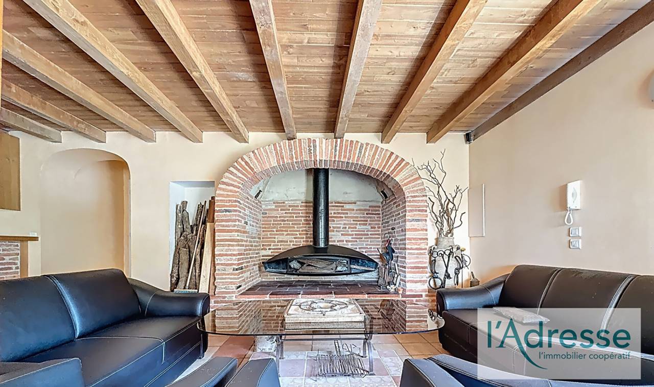 Demeure de Prestige aux portes de TOULOUSE (31)