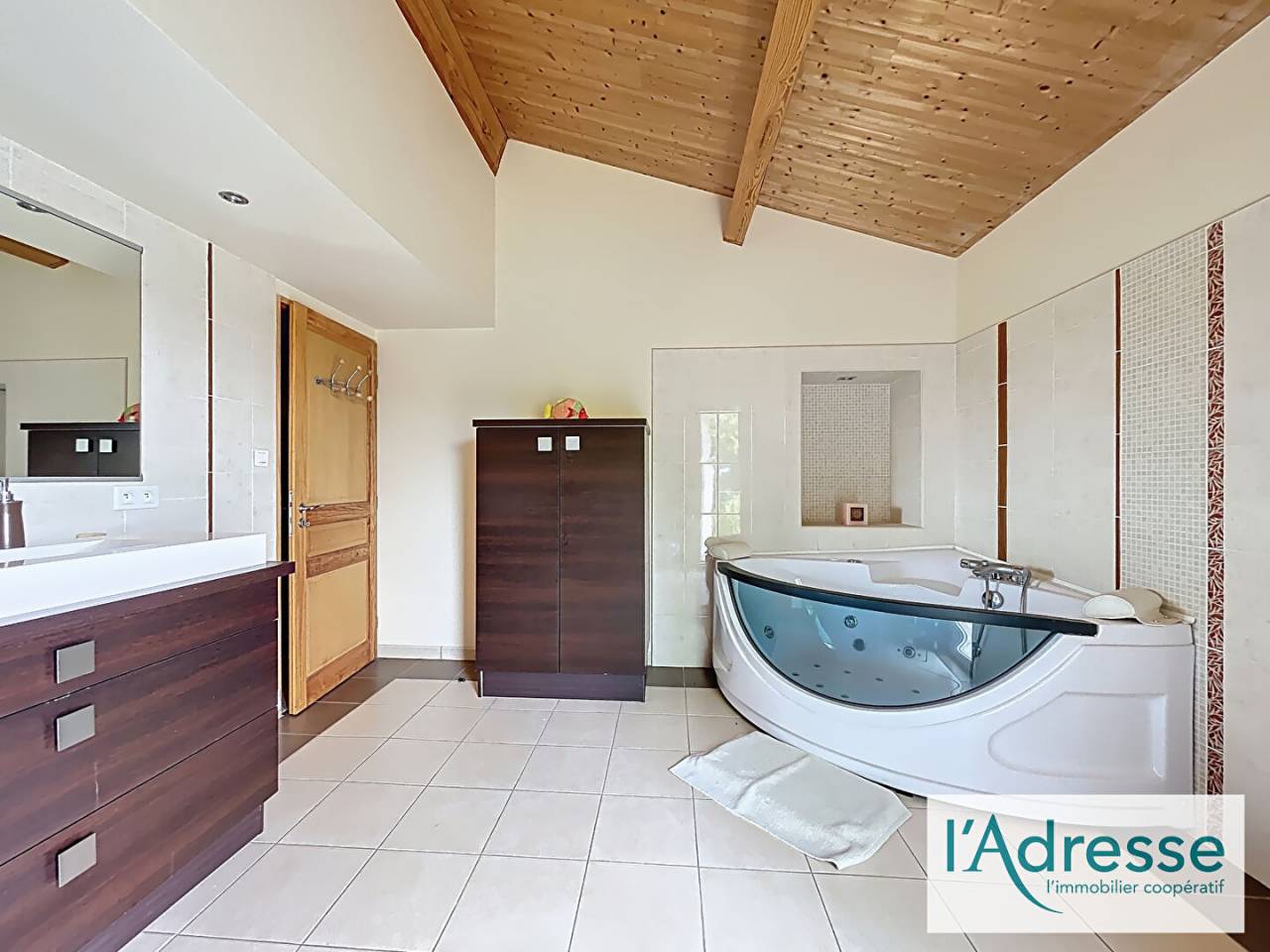 Demeure de Prestige aux portes de TOULOUSE (31)