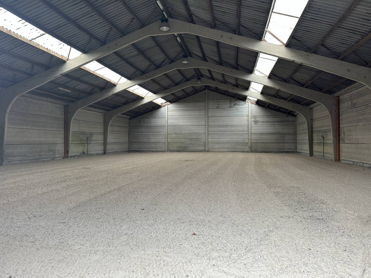 Pension chez EDB Stables