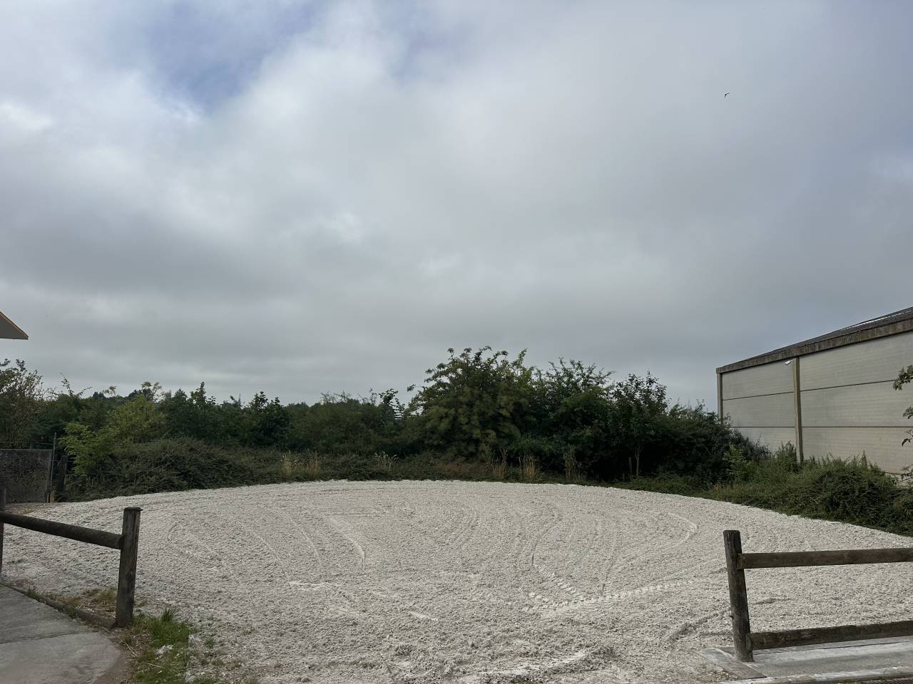 Pension chez EDB Stables